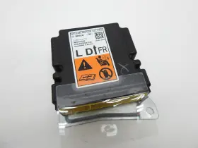 98820-6ld0a Nissan 98820 6ld0a Sentra Diagnostic Module 2020-2022 Srs 0285014791