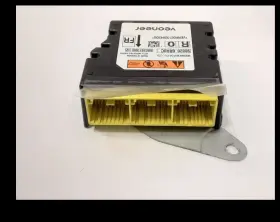 988206rr0c Nissan 2021 Rogue Bag Control Module Diagnostic Restraint