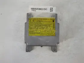 98820ze00c Nissan 2008-2008 Armada Chassis Control Module Ccm Bcm Body Kmgco