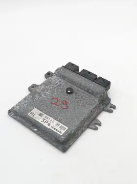 99127 Nissan Oem 11-12 Rogue 3p4 Ecm Ecu Engine Computer Control Module Unit
