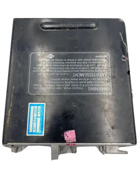 A11-620-600 Nissan Datsun 280zx Ecu Ecm Engine Computer Module