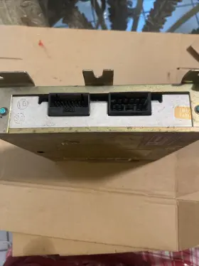 A11-671 Nissan Engine Computer 200sx 1985 991 At Ecm Pcm Ecu Oem #3