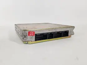 A11-a48 Nissan B70 59 Ecm Pcm Bcm Engine Control Computer For 1998 Sentra #2