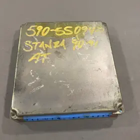 A11-a96 Nissan 1990 Stanza Ecu/ecm E61