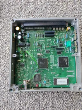 A11-b32 Nissan Bb1 Oem Engine Control Module Unit Ecm Ecu