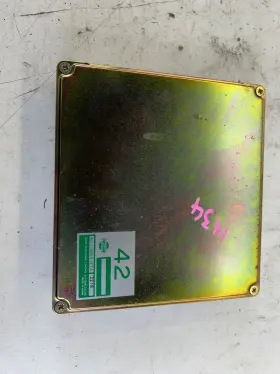 A11-b54 Nissan 240sx Engine Computer Ecu Dme S13 89-93 Oem G74 Ka24de A/t