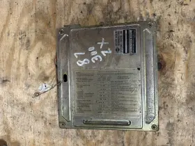 A18-650 Nissan A18-653 84-86 300zx Z31 Ecu Ecm Engine Control Computer Module Oem M24 #2