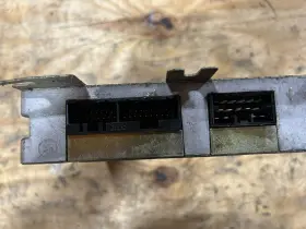 A18-650 Nissan A18-653 84-86 300zx Z31 Ecu Ecm Engine Control Computer Module Oem M24 #3