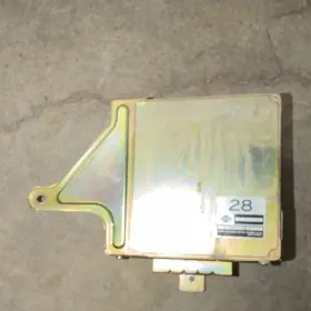 A18-a24 Nissan 1991 300zx Ecu Ecm Engine Computer Control Module Oem Manual Transmission