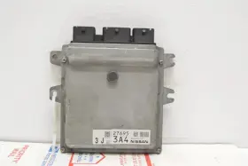 A1h-3md Nissan 2012-2014 Maxima 3.5l Engine Control Module Unit Ecm A35 030