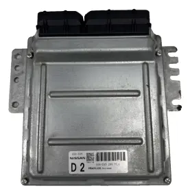 A56-c69 Nissan 2007-2008 Maxima Engine Computer Module Ecm Ecu Zou