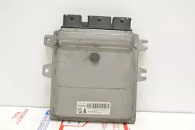 A56-d77 Nissan 2008 08 Altima Engine Control Module Unit Ecm G28 001