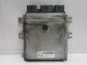 A56-d95 Nissan 2009 Maxima 3.5 V6 Engine Control Module Ecu Ecm Oem