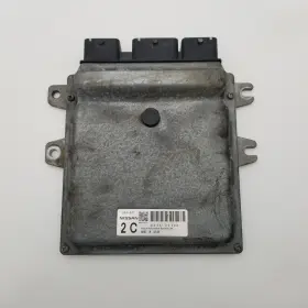 A56-e47 Nissan 2010 2011 Maxima Engine Control Module Ecu Ecm Oem Z1c #2