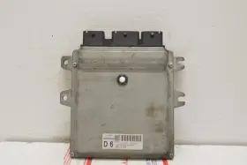A56-h93 Nissan 2012 2013 Maxima 3.5l Engine Control Module Unit Ecm K60 002