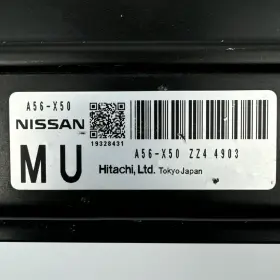 A56-x50 Nissan Zz4 Maxima 2005-2006 Ecm Ecu Computer #2