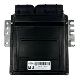 A56-x50 Nissan Zz4 Maxima 2005-2006 Ecm Ecu Computer