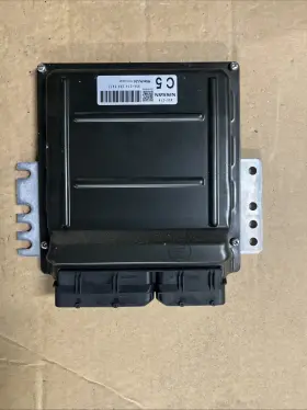 A56-z14 Nissan A56-z14. 2005 2006 Altima Se-r 3.5l Mt Engine Computer Module Ecu Ecm