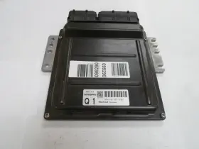 A56-z22 Nissan Engine Computer X-trail 2006 U1t 5706 Pcm Ecm Ecu Oem