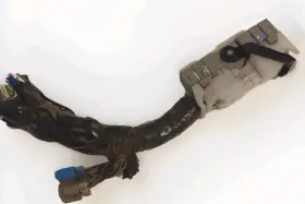 A56-q79 Nissan A56-za0 Wiring Harness Plug Connector 01 Maxima Ecm Ecu Pcm Mtx Za0