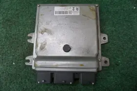 A56f43 Nissan 2011 Maxima Engine Computer Module Oem Ecm