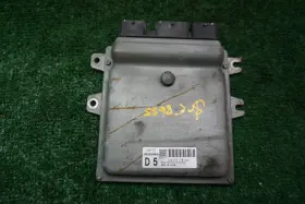 A56g76z1m1823 Nissan 2012 2013 Maxima Engine Computer Module Oem Ecm #2