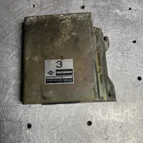 A64-000 Nissan 1989-1994 240sx Seat Belt Module Computer G22