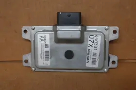 Bea43-100n Nissan 2019 Pathfinder Transmission Control Unit Module Tcu Tcm Bea43 100n Oem