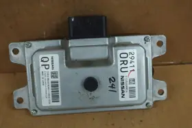 Bea43-110n Nissan 18 19 20 21 22 Rogue Transmission Control Computer Module Oem Bea43110n