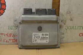 Bem336-300a1 Nissan 2014-16 Versa Engine Ecu Bem336300a1 Control Unit Module 449-4d3