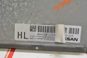 Bem353-000 Nissan A1 2013 2015 Rogue Engine Control Module Unit Ecm H58 019 #3