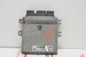 Bem353-000 Nissan A1 2013 2015 Rogue Engine Control Module Unit Ecm H58 019