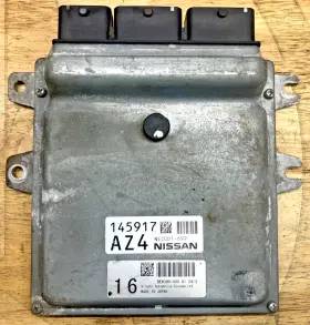 Bem3b0-000 Nissan 2012-14 Quest 3.5l Ecm Engine Control Module Computer Ecu A1 #2