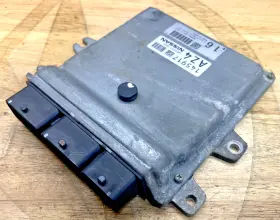 Bem3b0-000 Nissan 2012-14 Quest 3.5l Ecm Engine Control Module Computer Ecu A1 #3