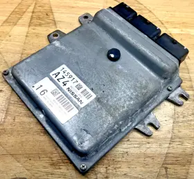 Bem3b0-000 Nissan 2012-14 Quest 3.5l Ecm Engine Control Module Computer Ecu A1