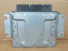 Bem400-300 Nissan 2013 2014 15 Altima 2.5 Engine Control Module Unit Ecu Ecm Oem #3