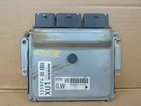 Bem400-300 Nissan 2013 2014 15 Altima 2.5 Engine Control Module Unit Ecu Ecm Oem