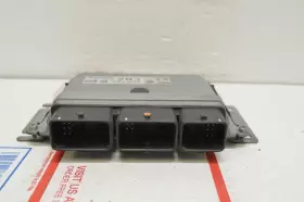 Bem403-300 Nissan B1 2014-2017 Rogue Engine Control Module Unit Ecm L59 044 #2