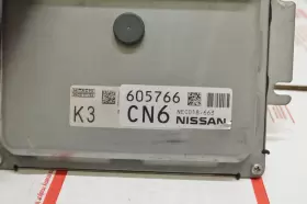 Bem403-300 Nissan B1 2014-2017 Rogue Engine Control Module Unit Ecm L59 044 #3