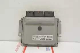 Bem403-300 Nissan B1 2014-2017 Rogue Engine Control Module Unit Ecm L59 044