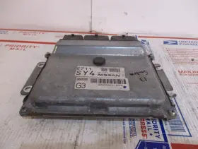 Bem404-300 Nissan 2013 Sentra Ecm Ecu Engine Computer Module Pcm Power Unit Tested