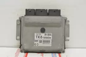 Bem40c-300 Nissan 2016 2017 Sentra 1.8l Engine Control Module Unit Ecm B61 006