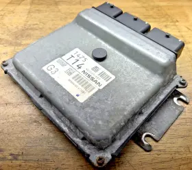 Bem40k-300 Nissan 2018 Altima 2.5l Ecm Engine Computer Control Module Ecu Pcm A2