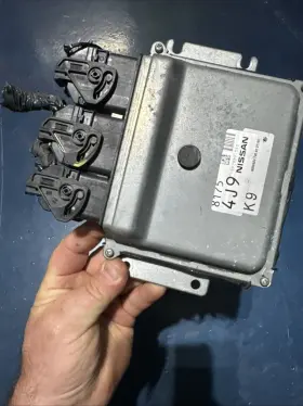 Bem40v-700 Nissan 2019 Nv200 Engine Control Module Unit Ecm Ecu Oem B1-2 #2