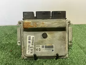 Bem42-300 Nissan 2015 Altima 3.5 Cvt Engine Computer Control Module Ecu Ecm Pcu Pcm Oem