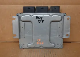 Bem427-300 Nissan 2020 Murano 3.5l Engine Computer Control Module Ecu Ecm Nec031 644 Oem #2