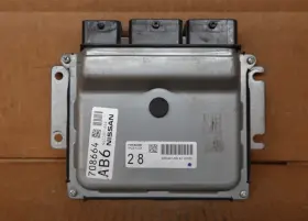 Bem427-300 Nissan 2020 Murano 3.5l Engine Computer Control Module Ecu Ecm Nec031 644 Oem