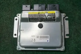 Bem427300a1 Nissan 2018 2019 Murano 3.5l Engine Computer Control Module Oem Ecm