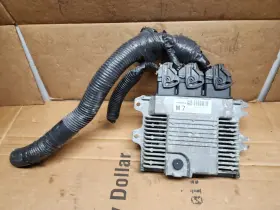 Dea010051a1 Nissan Dea010-051 2011 Juke 1.6l Turbo Engine Control Unit Ecu Module