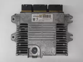 Dea010-052 Nissan A1 2011 Juke 1.6l M7 Turbo Engine Computer Module Ecu Ecm Pcm